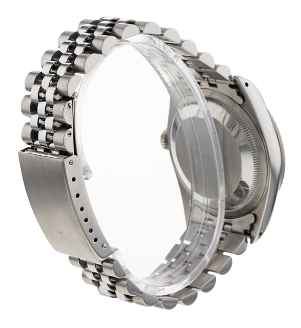 Rolex Datejust 16220 Image 3